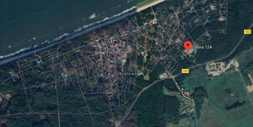 Apartament Happy 16 z Widokiem na basen - maksymalnie 6 osób Pobierowo Exterior foto